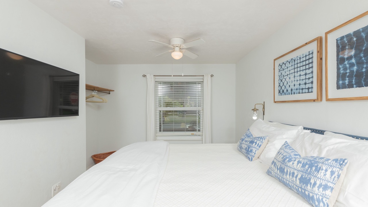 Photo of Bedroom in Coquina Gables