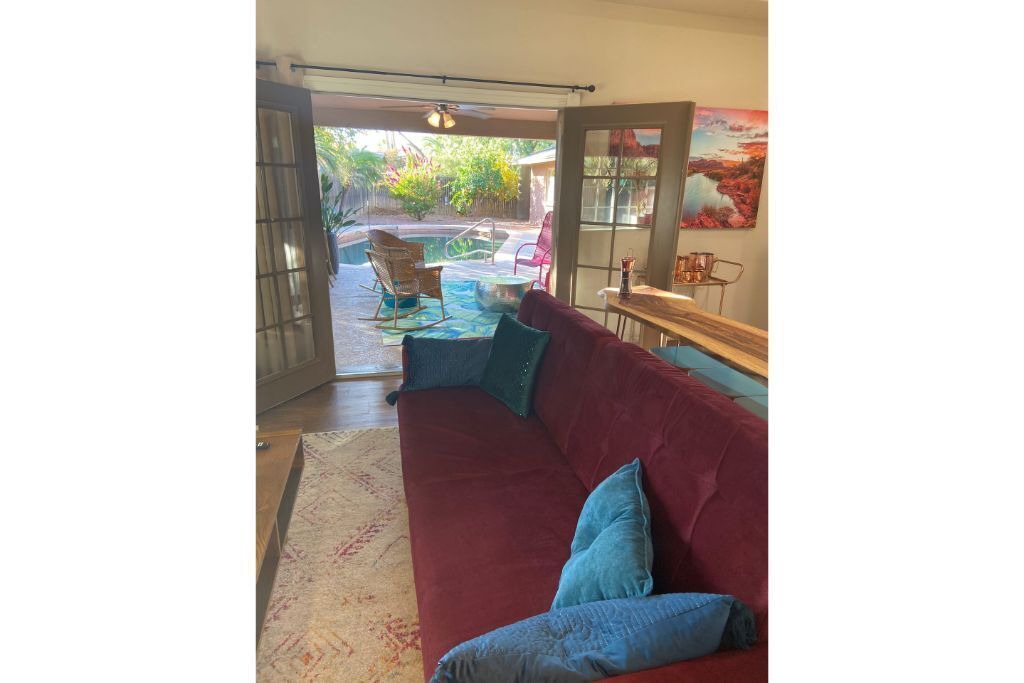 Photo of Outdoor in Gilbert