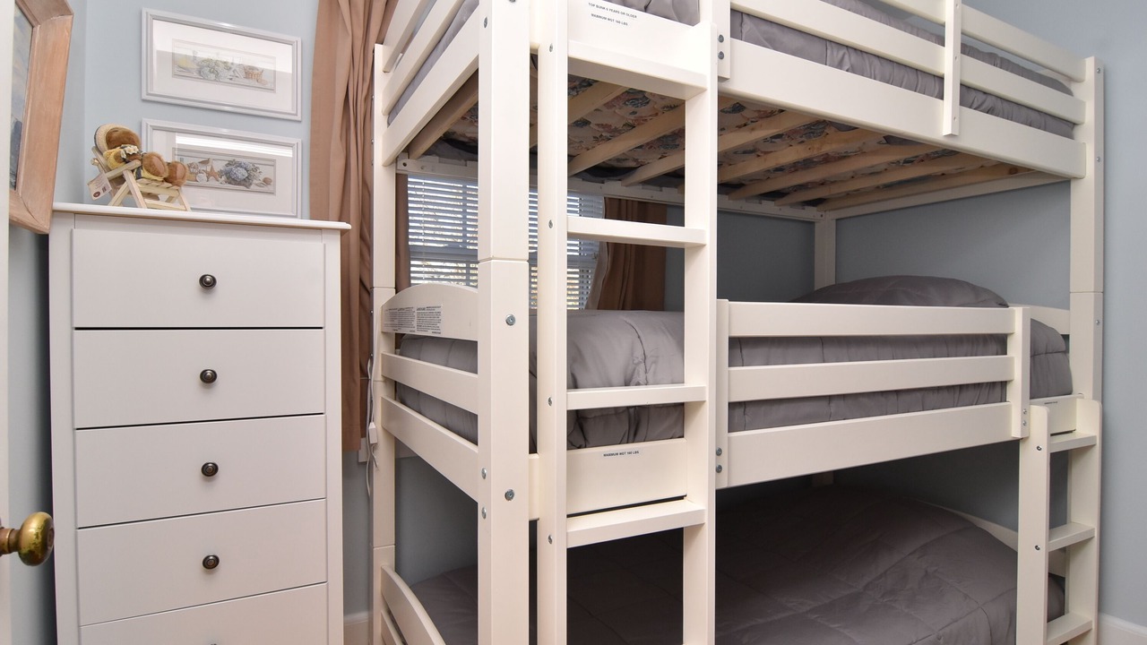Photo of Bedroom in Rehoboth by the Sea