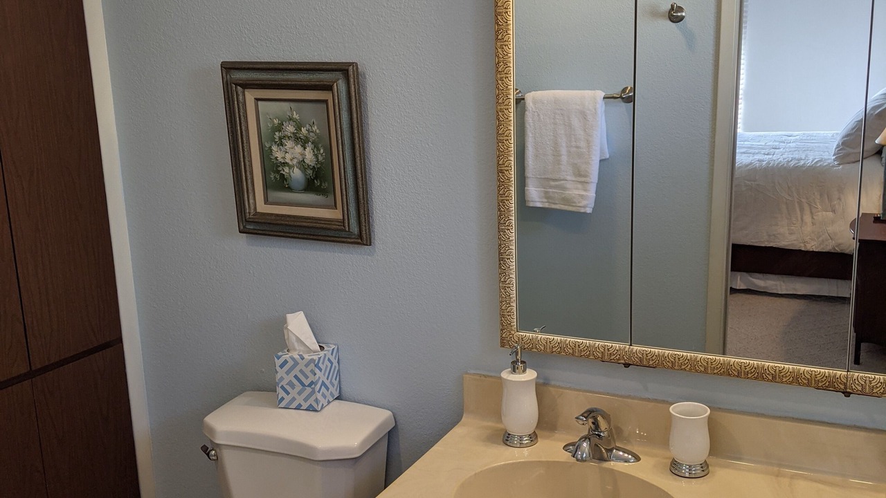 Photo of Bathroom in Mesa