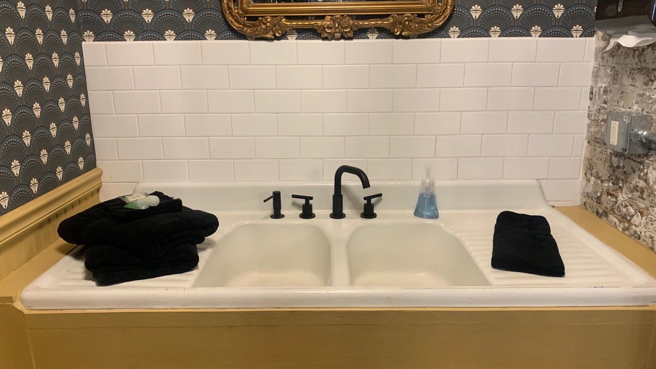 Photo of Bathroom in Paris