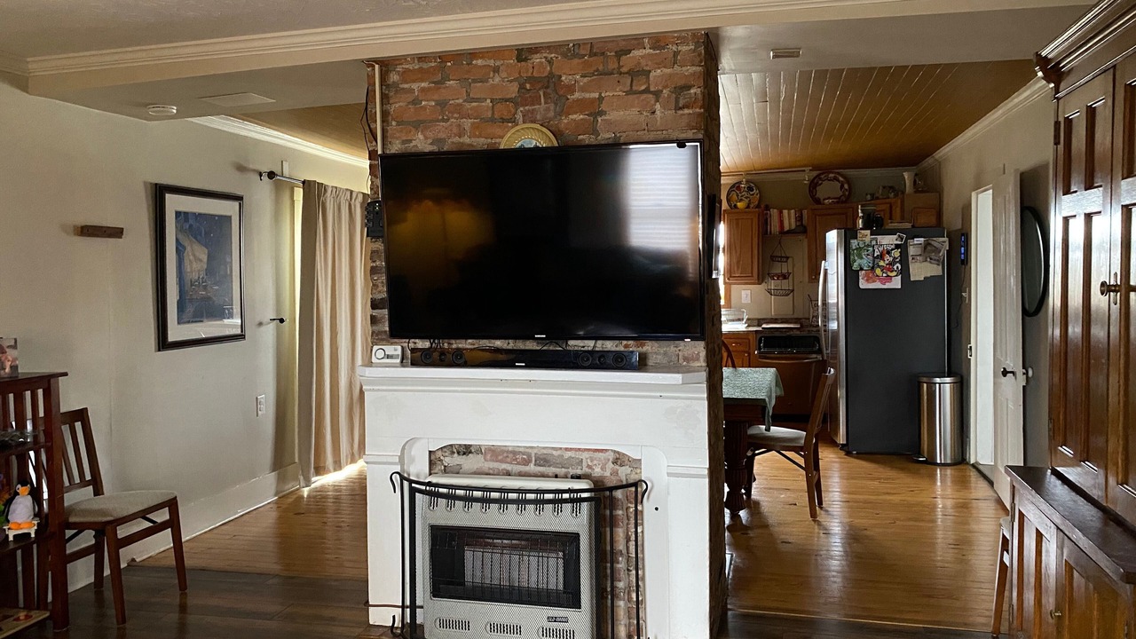 Photo of Livingroom in Carlisle