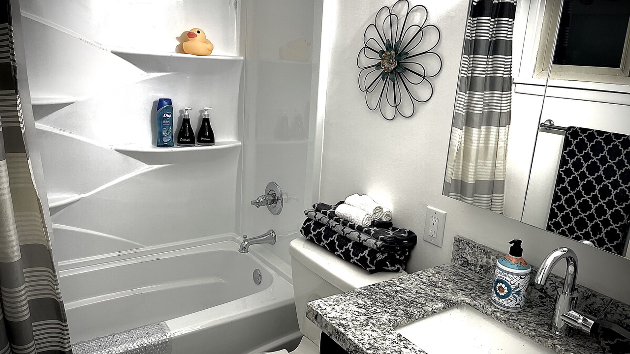 Photo of Bathroom in Rose Park