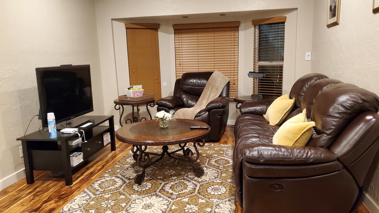 Photo of Bedroom in Salt Lake City