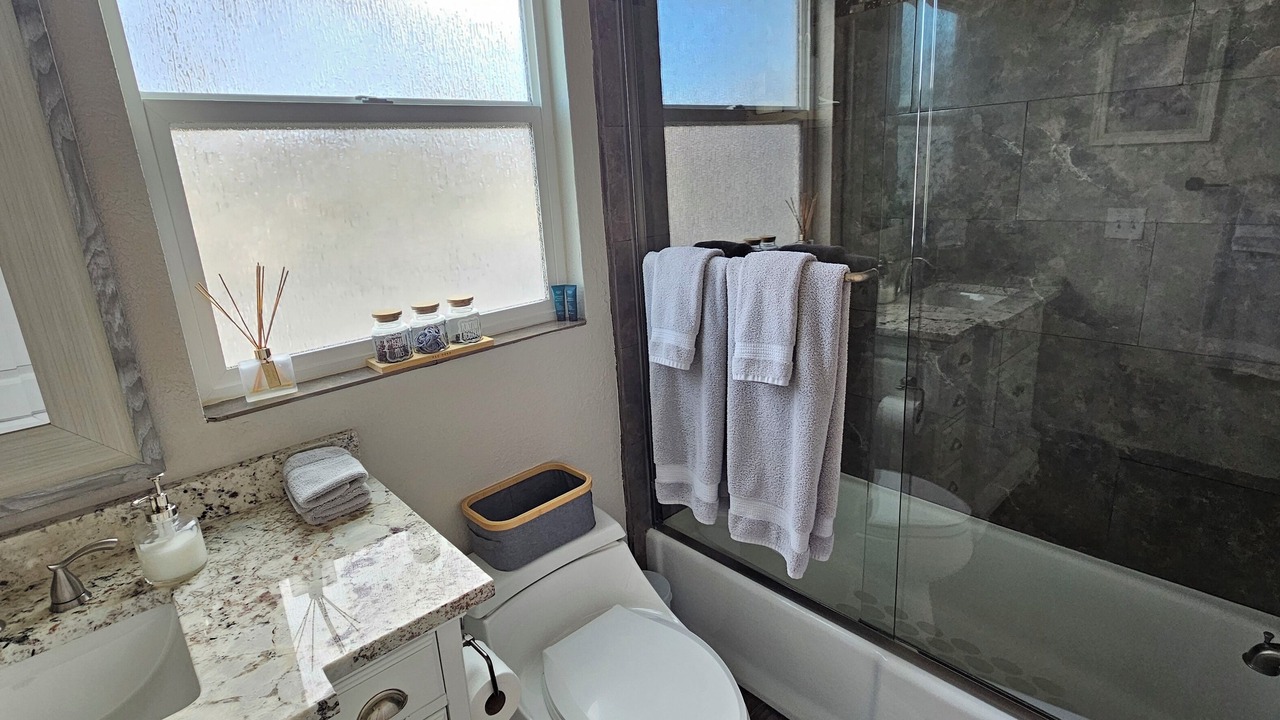 Photo of Bathroom in Salt Lake City