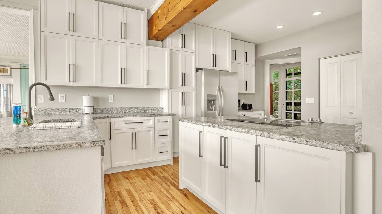 Photo of Kitchen in Tropic