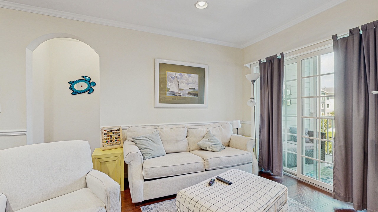 Photo of Livingroom in Sun Ridge