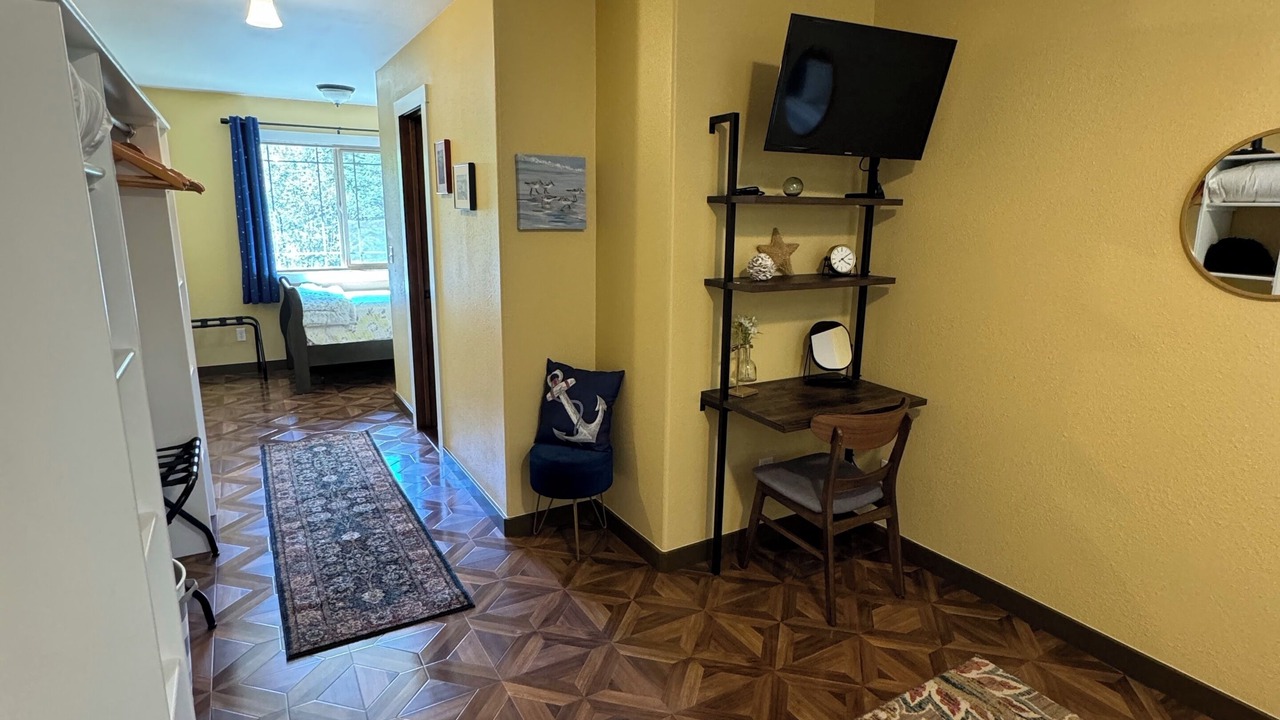 Photo of Bedroom in Bear Creek