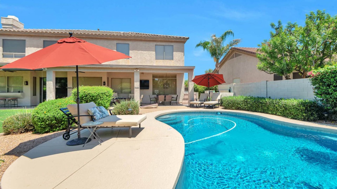 Photo of Outdoor in Arabian Views