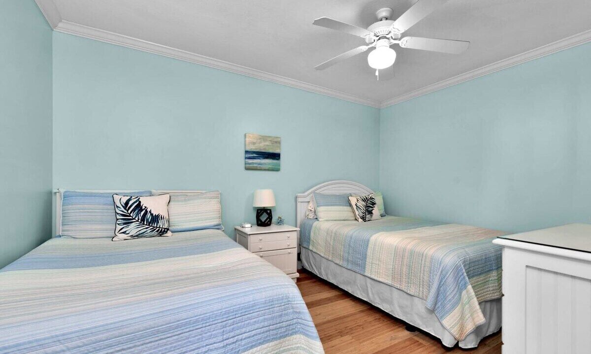 Photo of Bedroom in Fort Walton Beach