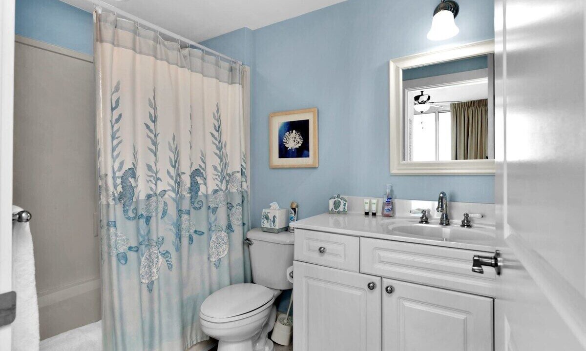 Photo of Bathroom in Fort Walton Beach