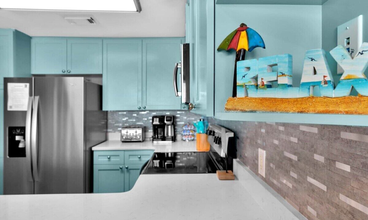 Photo of Kitchen in Fort Walton Beach