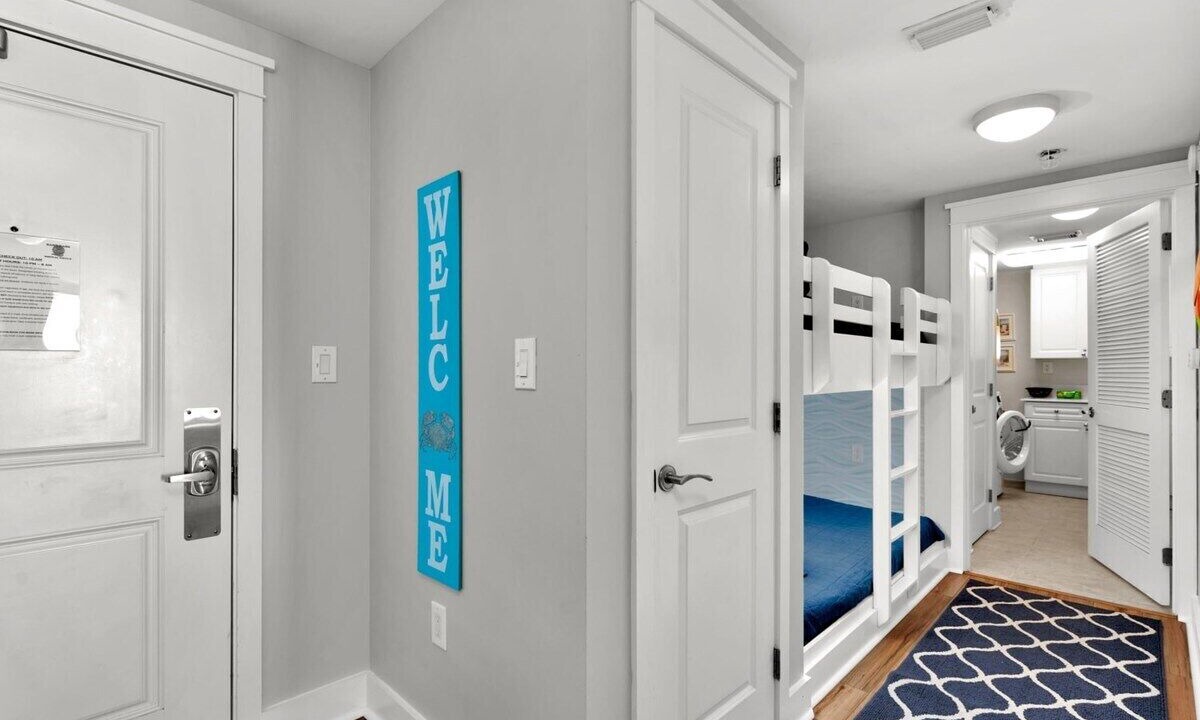 Photo of Bedroom in Fort Walton Beach