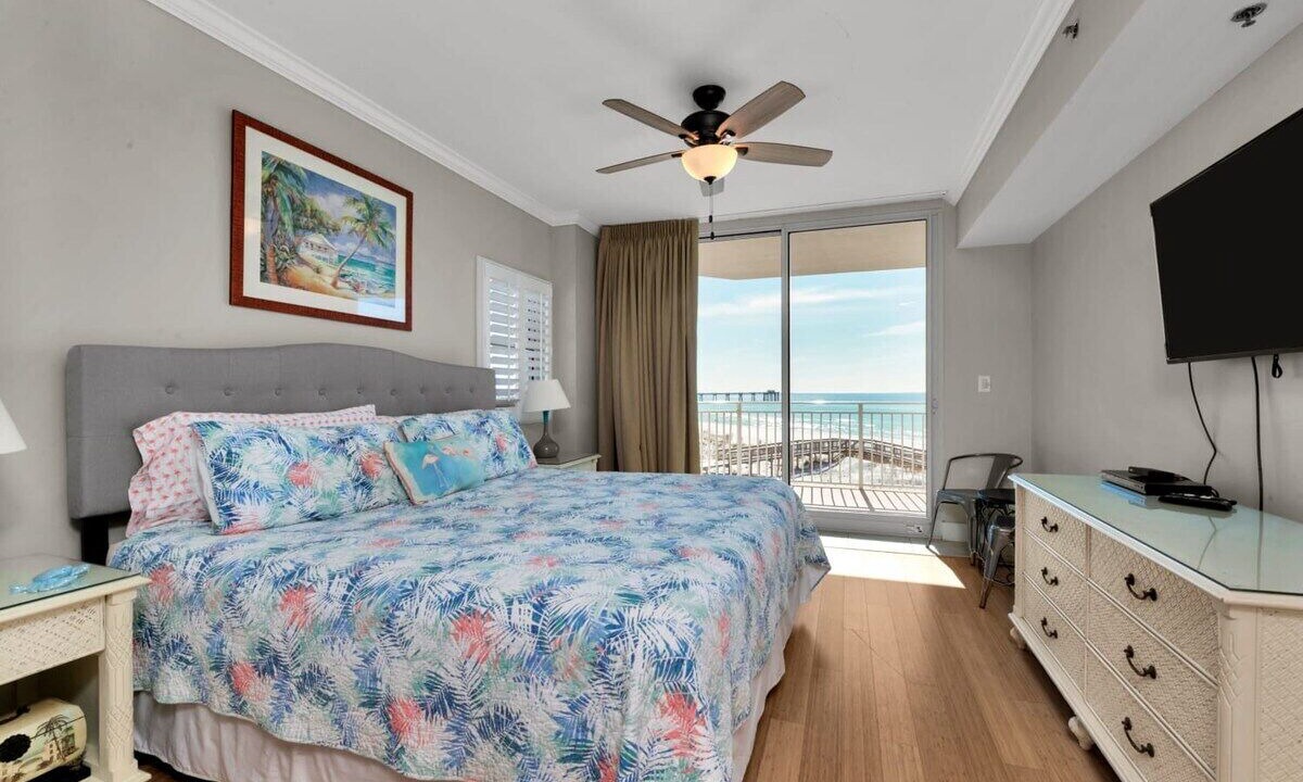 Photo of Bedroom in Fort Walton Beach