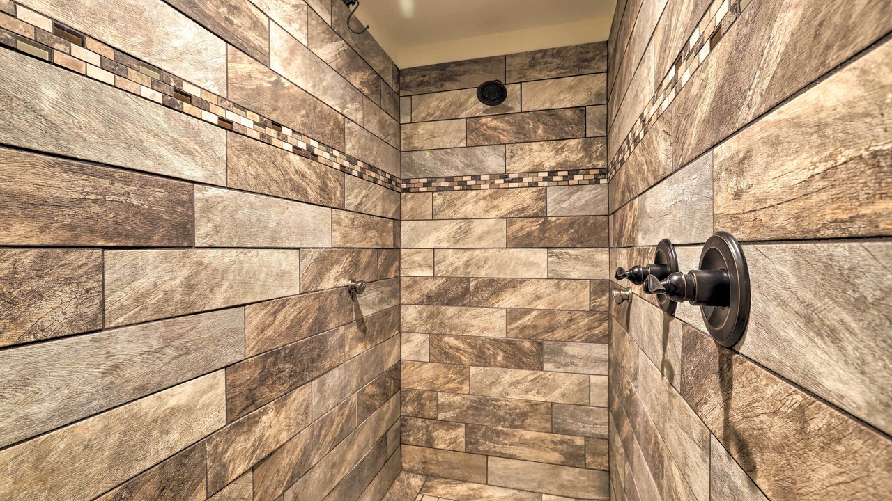 Photo of Bathroom in Eatonton