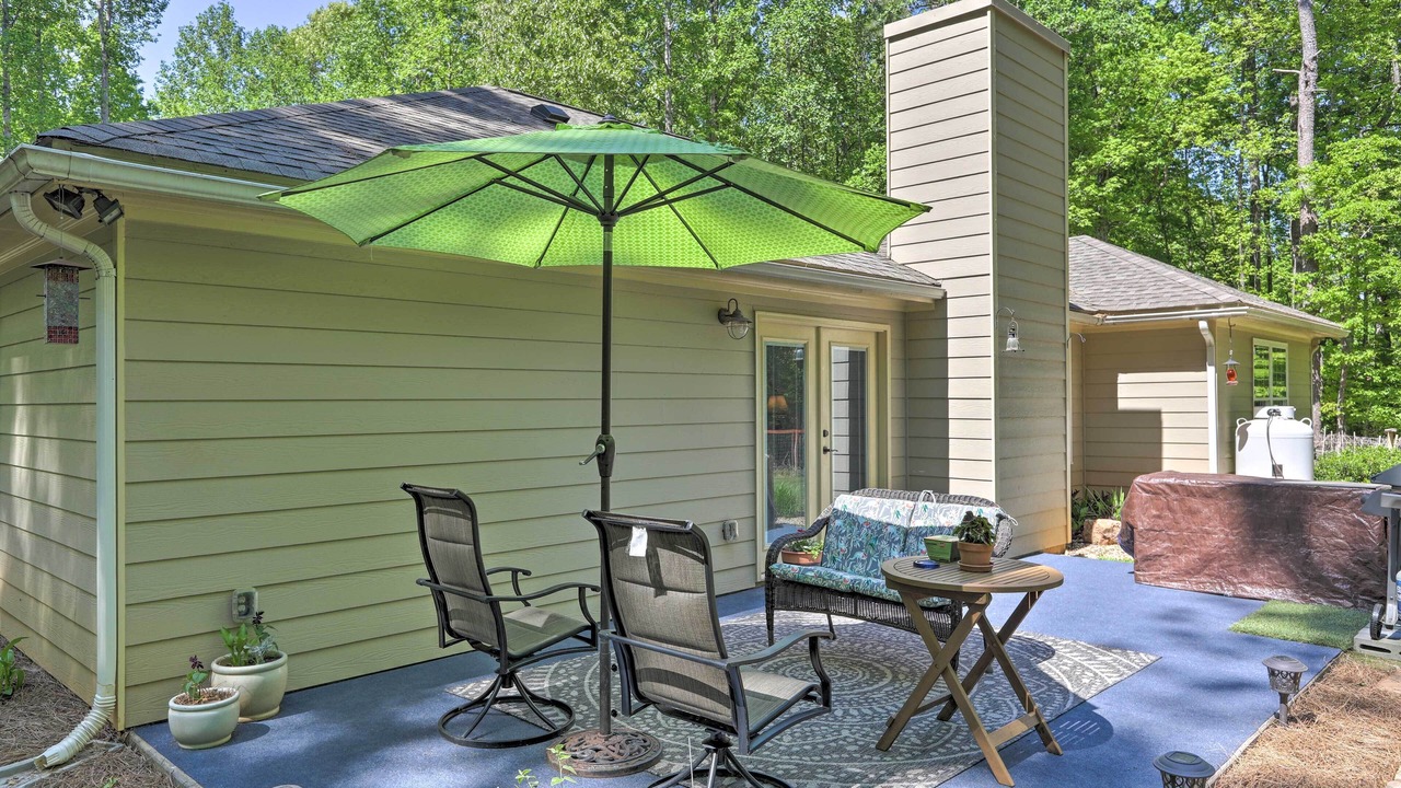 Photo of Outdoor in Eatonton