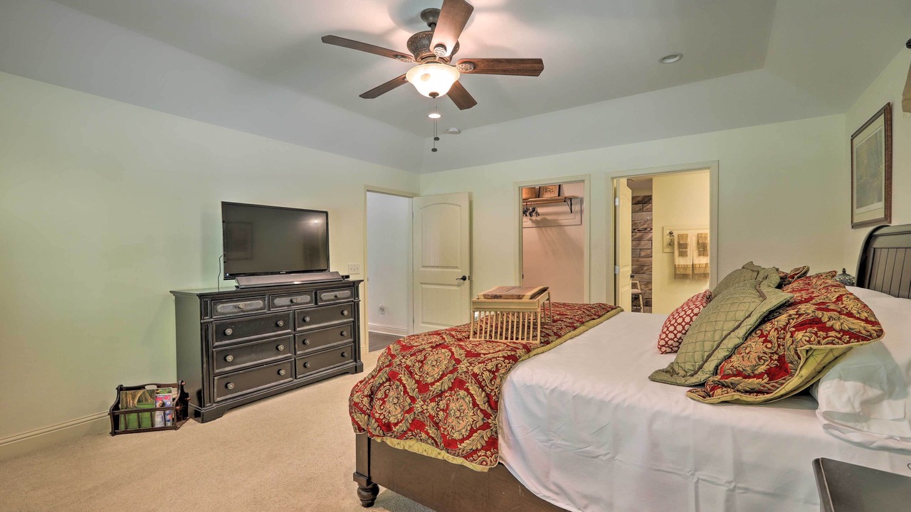Photo of Bathroom in Eatonton