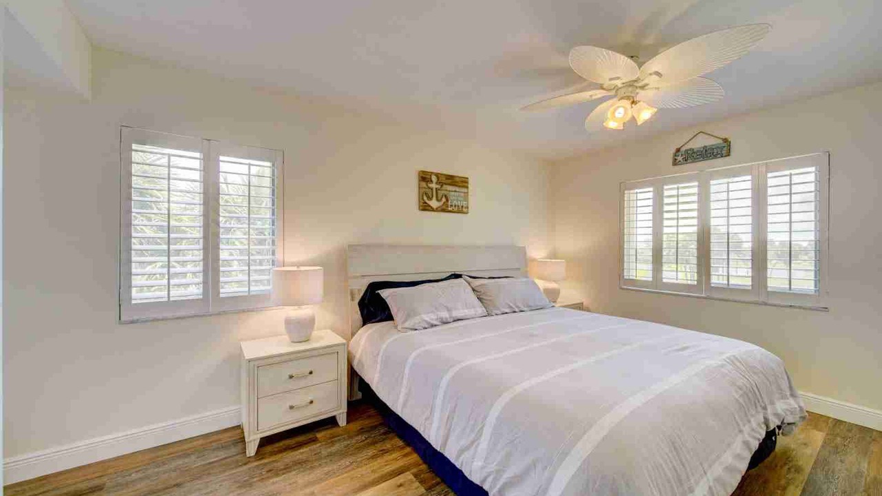 Photo of Bedroom in Stuart