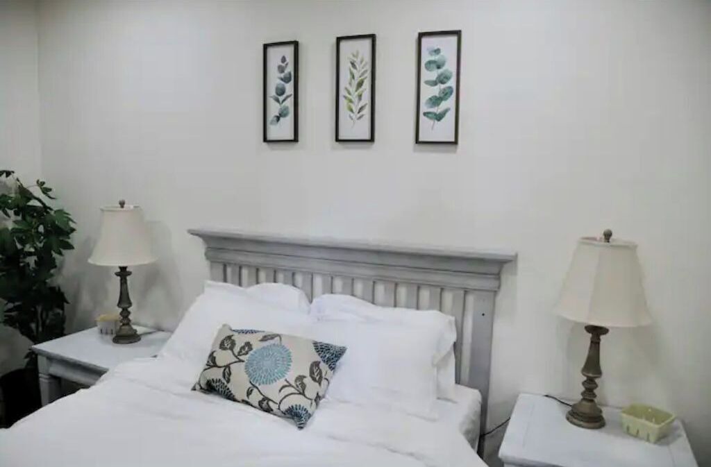 Photo of Bedroom in South Salt Lake