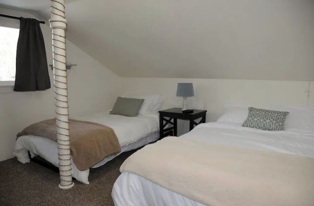 Photo of Bedroom in South Salt Lake