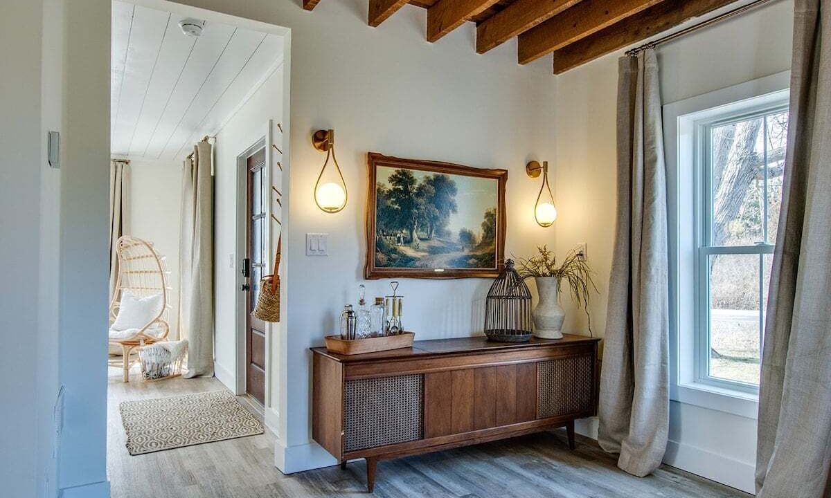 Photo of Livingroom in Valois