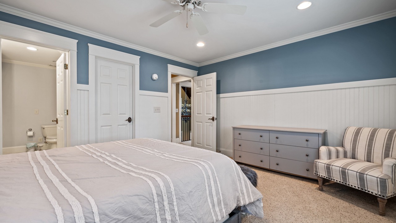 Photo of Bedroom in Eatonton