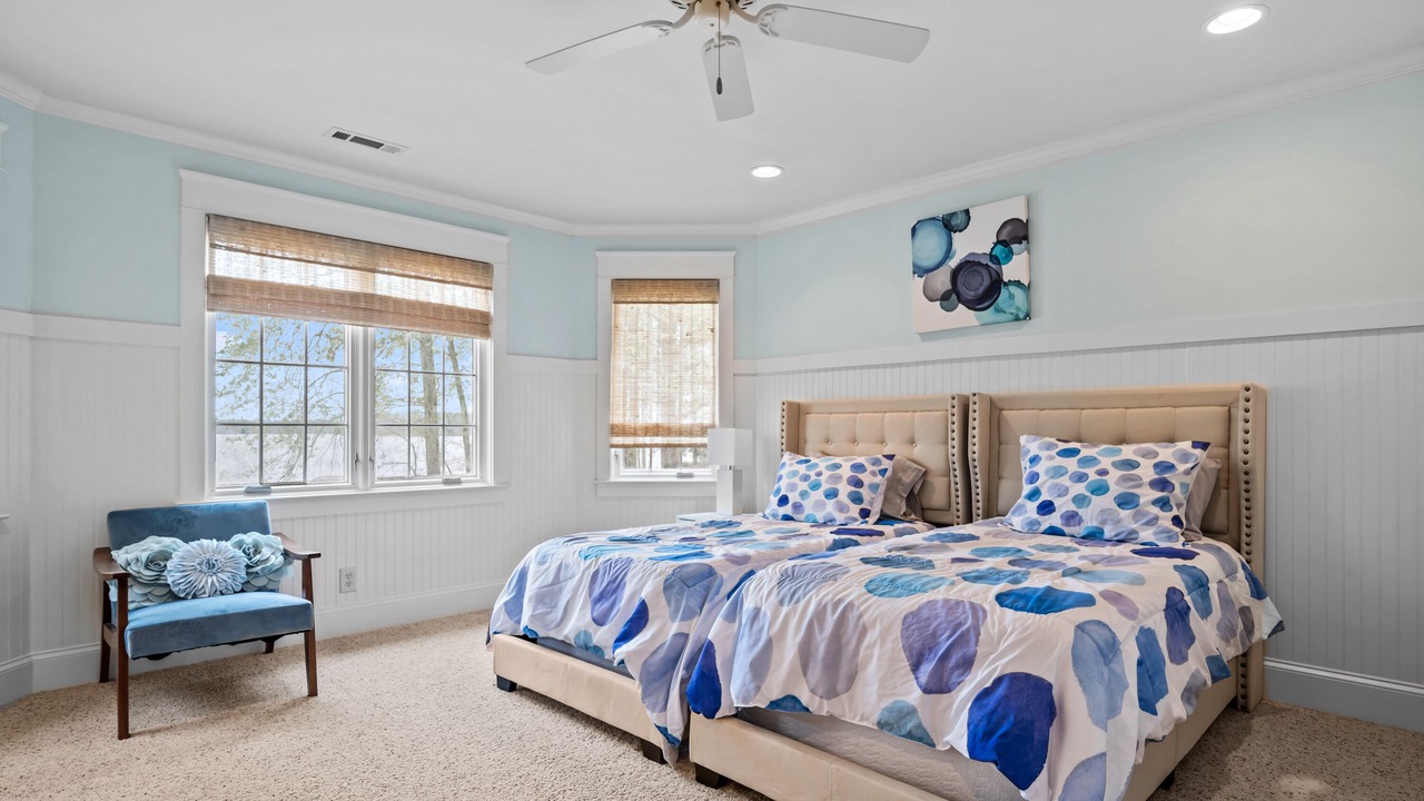 Photo of Bedroom in Eatonton