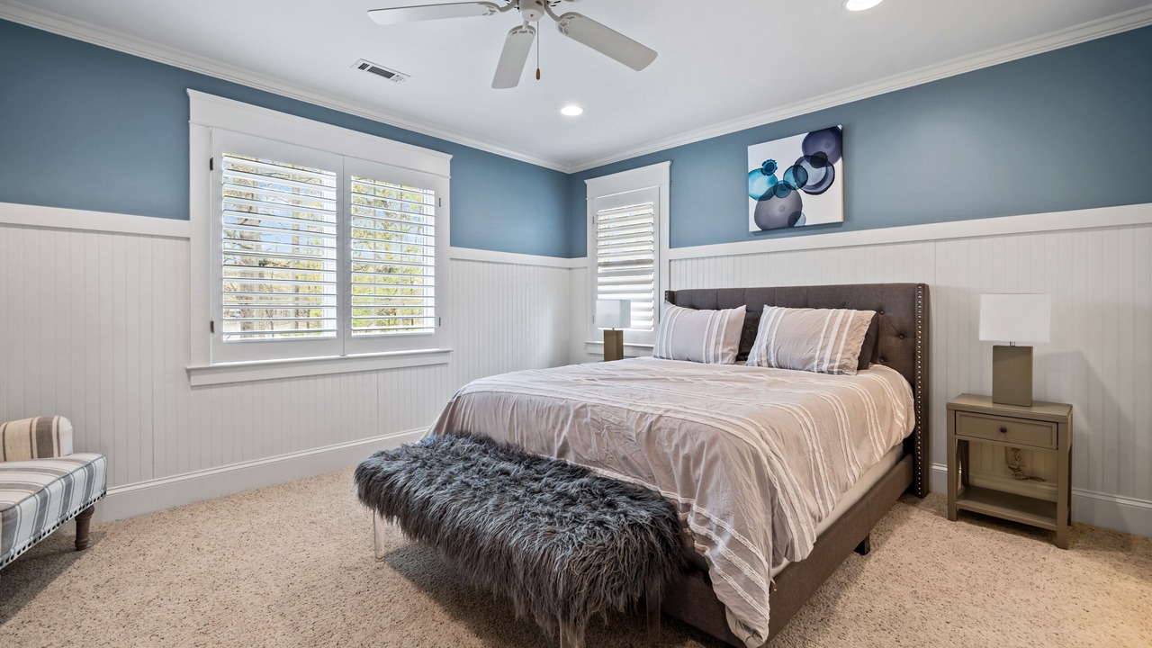Photo of Bedroom in Eatonton
