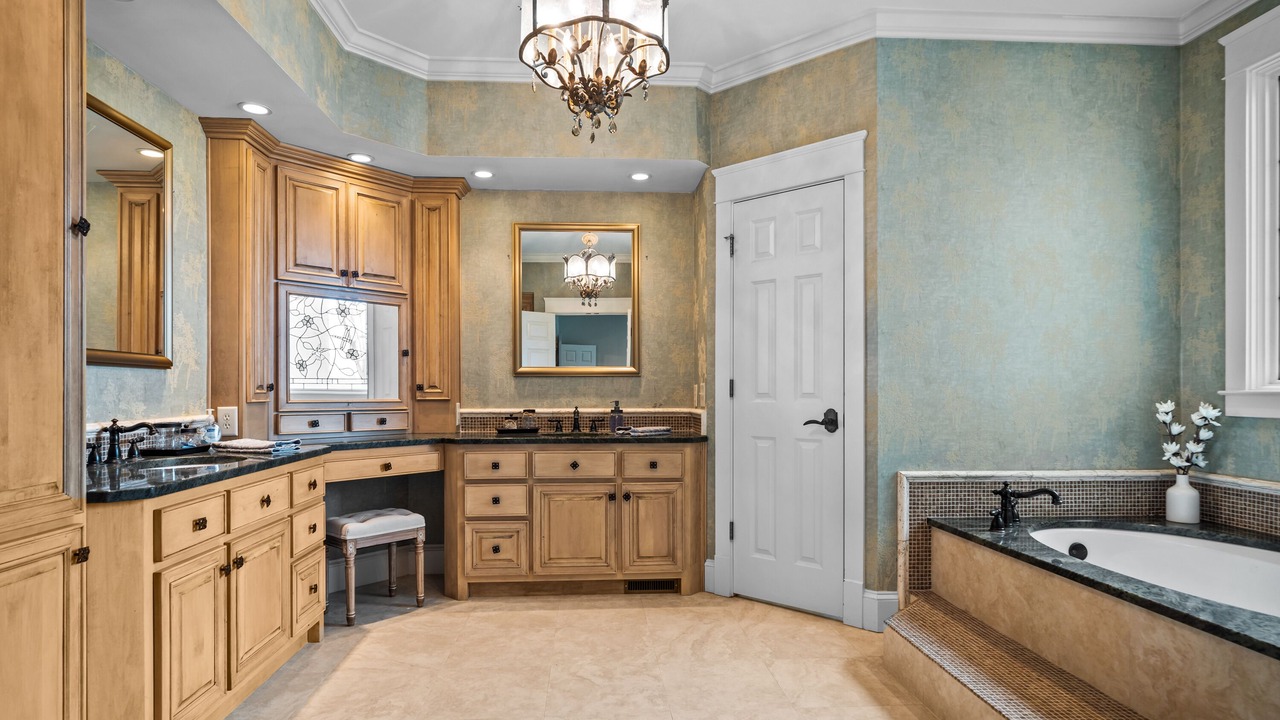 Photo of Bathroom in Eatonton