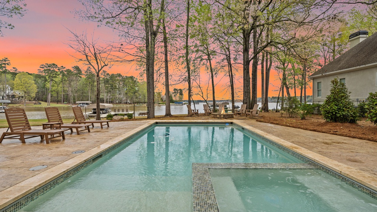 Photo of Outdoor in Eatonton
