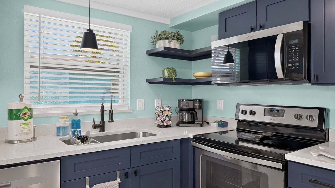 Photo of Kitchen in Englewood