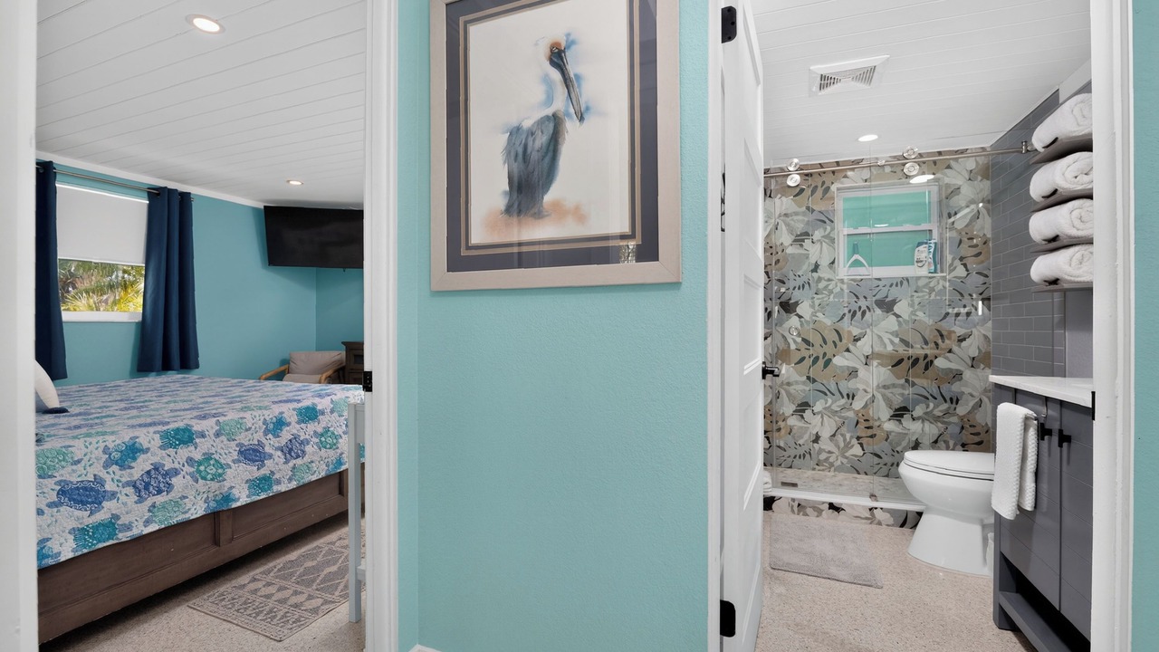 Photo of Bedroom in Englewood