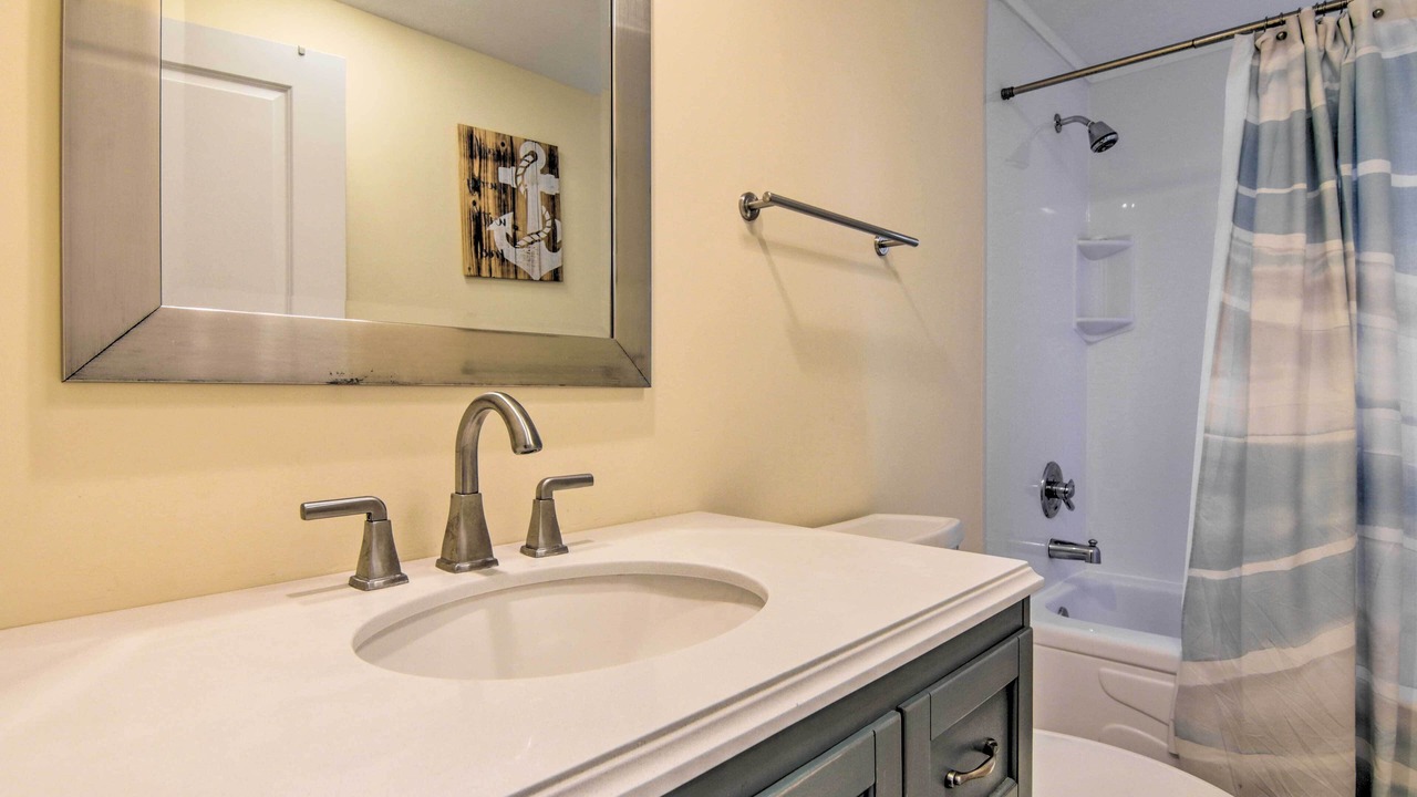 Photo of Bathroom in South Bethany