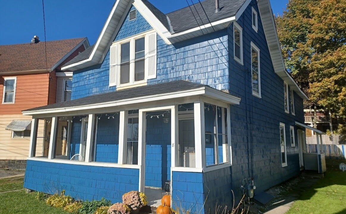 Photo of Outdoor in Little Falls