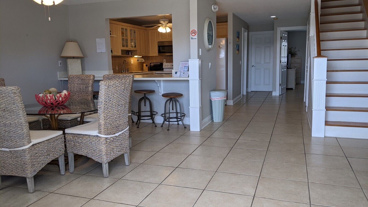 Photo of Livingroom in Key Colony Beach
