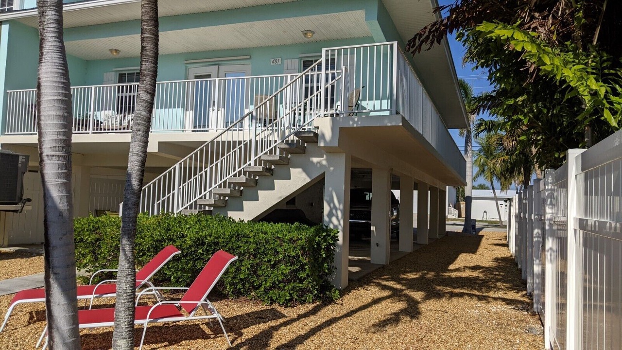 Photo of Outdoor in Key Colony Beach