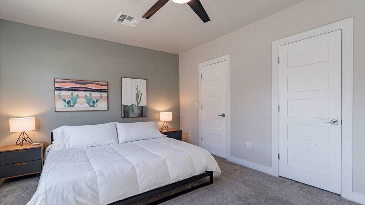 Photo of Bedroom in Encanto