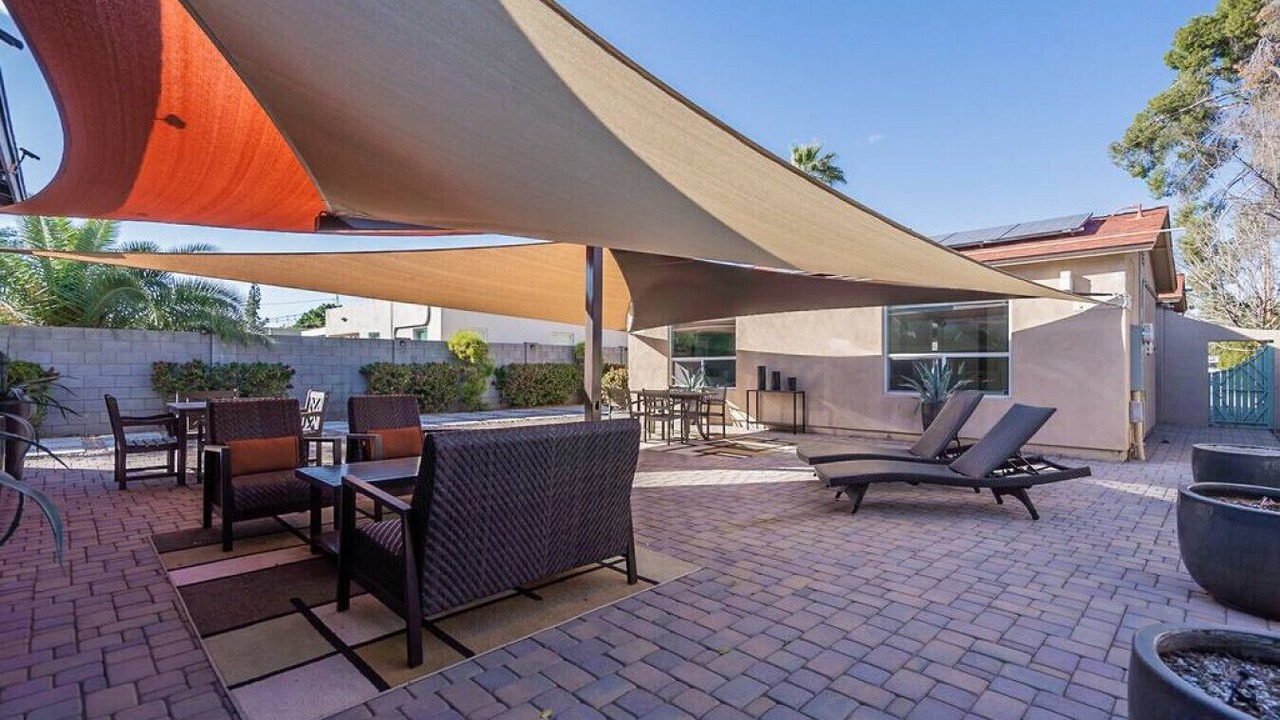 Photo of Outdoor in Encanto