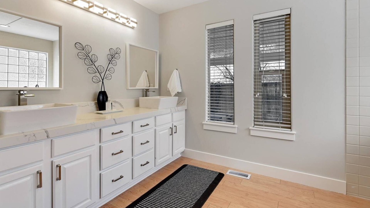 Photo of Bathroom in Millcreek