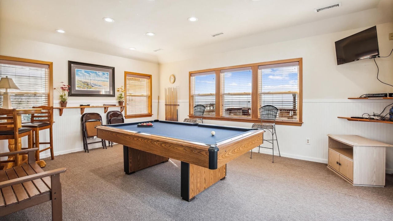Photo of Bedroom in Carolina Dunes