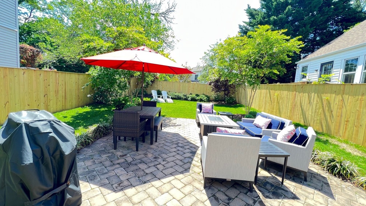 Photo of Outdoor in Murray Hill