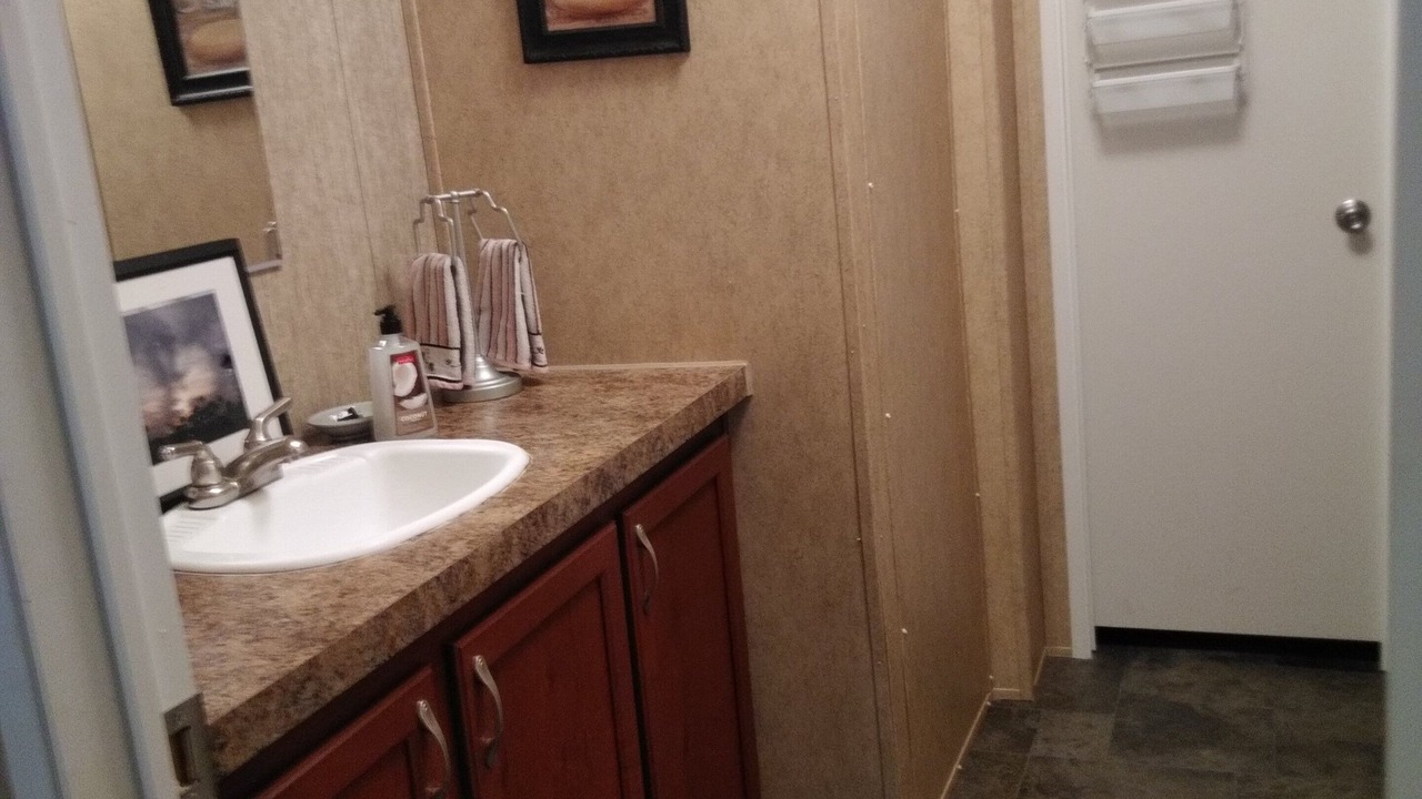 Photo of Bathroom in Homosassa