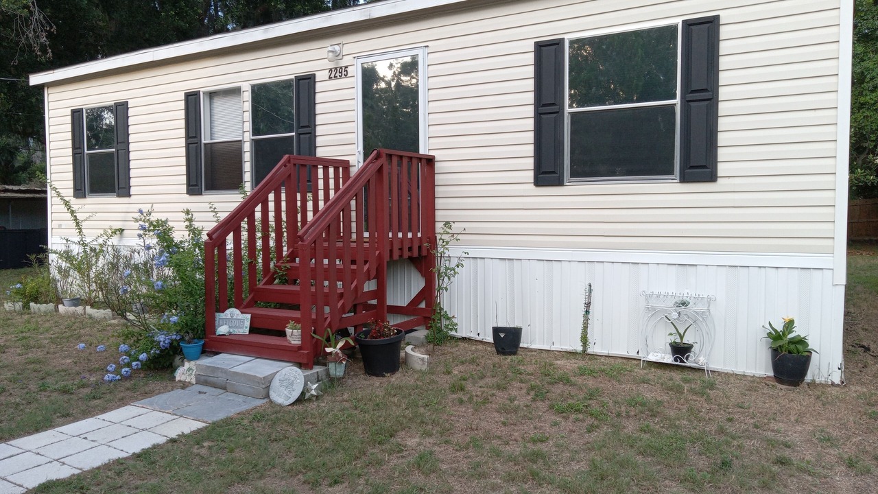 Photo of Outdoor in Homosassa