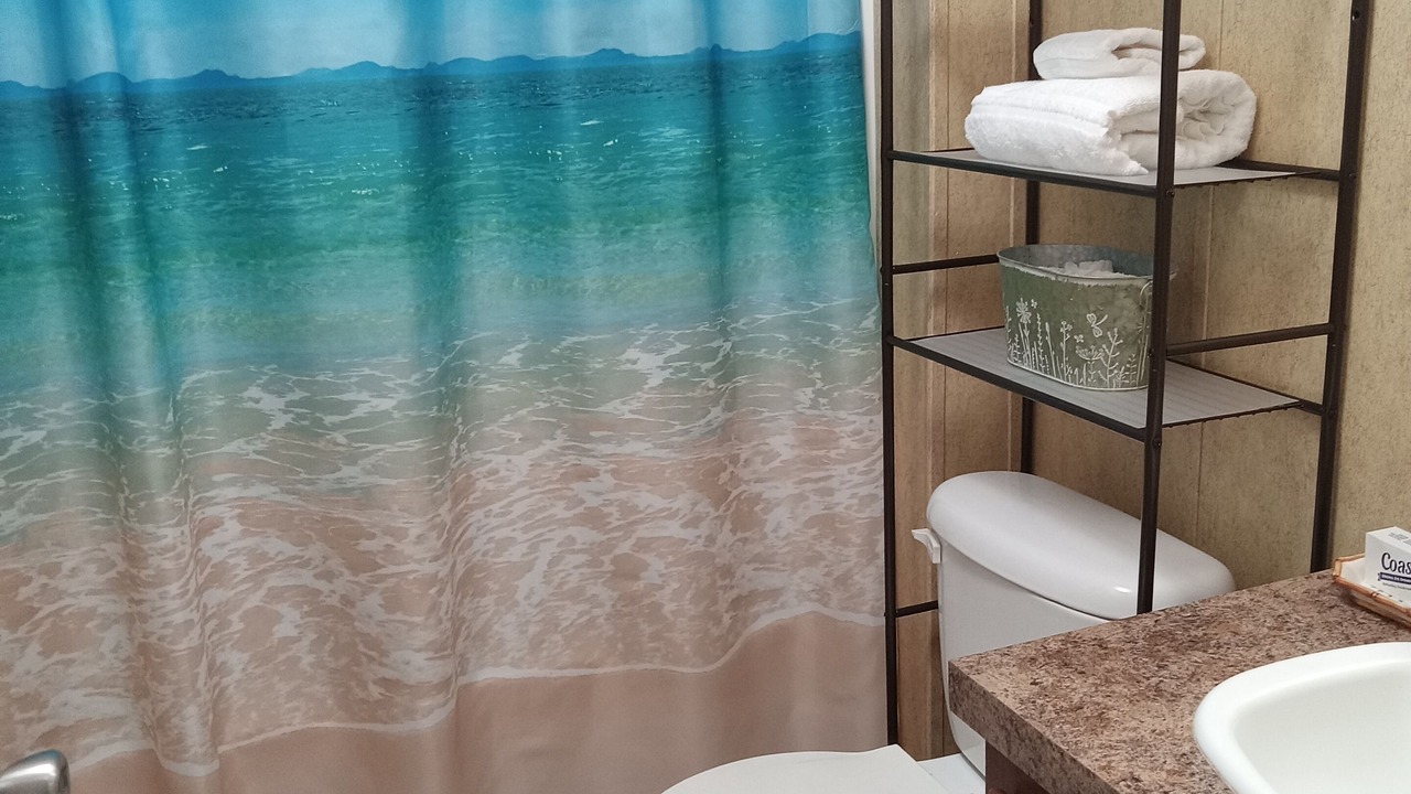 Photo of Bathroom in Homosassa