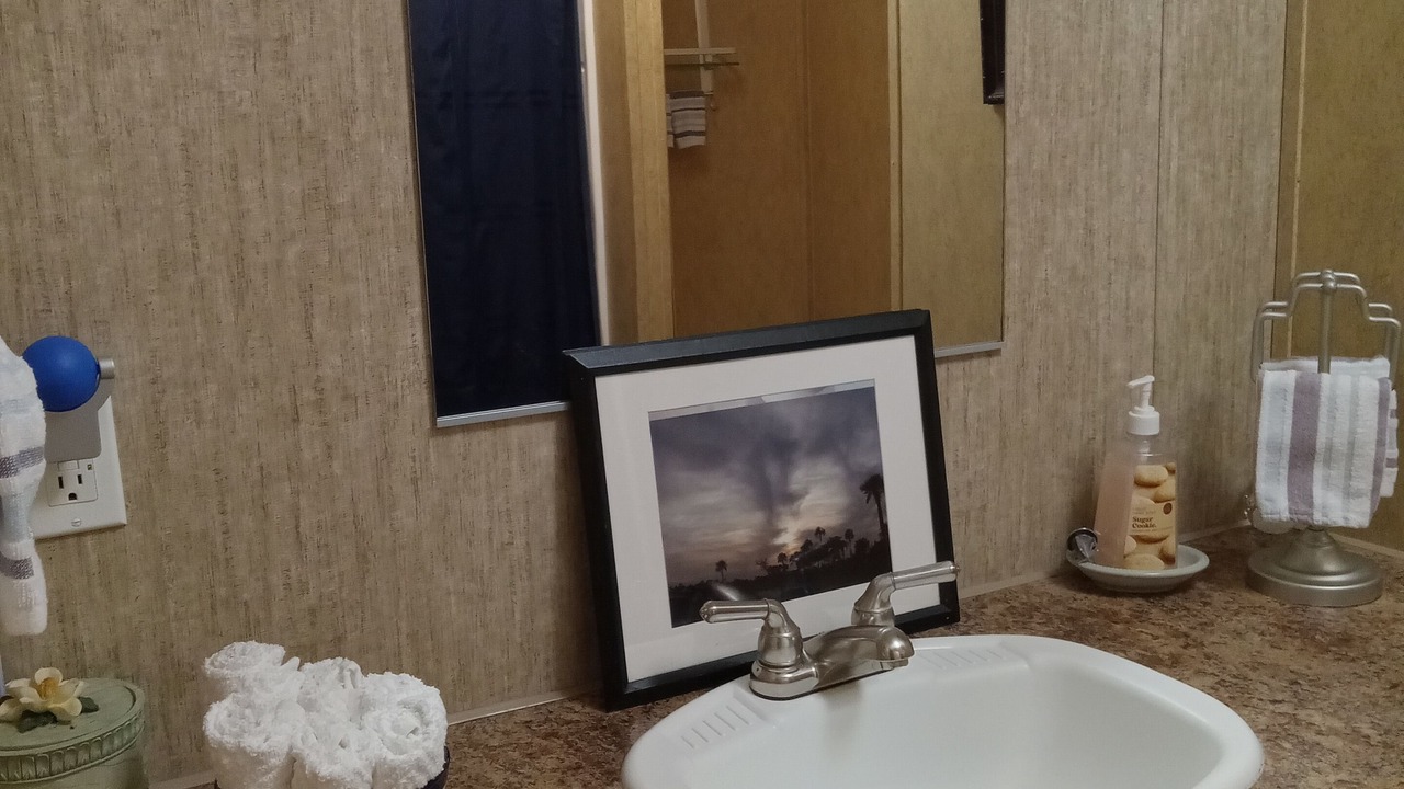 Photo of Bathroom in Homosassa