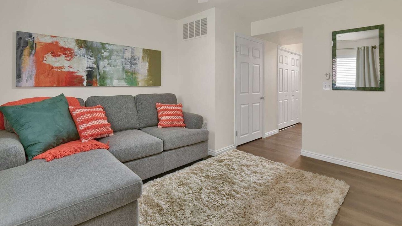 Photo of Livingroom in Canyon Rim