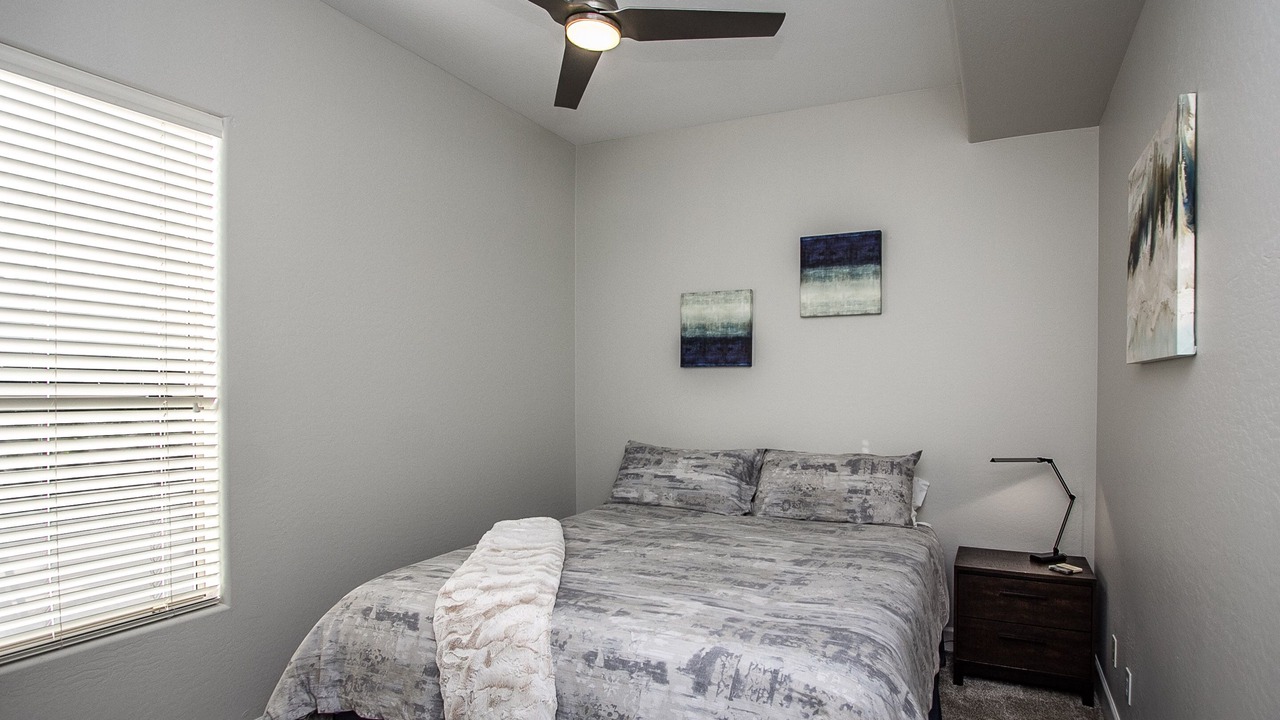 Photo of Bedroom in La Vista