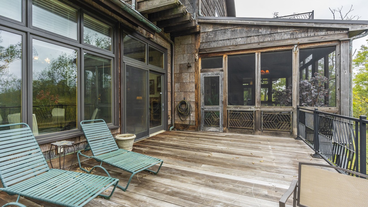 Photo of Patio Balcony in Paris