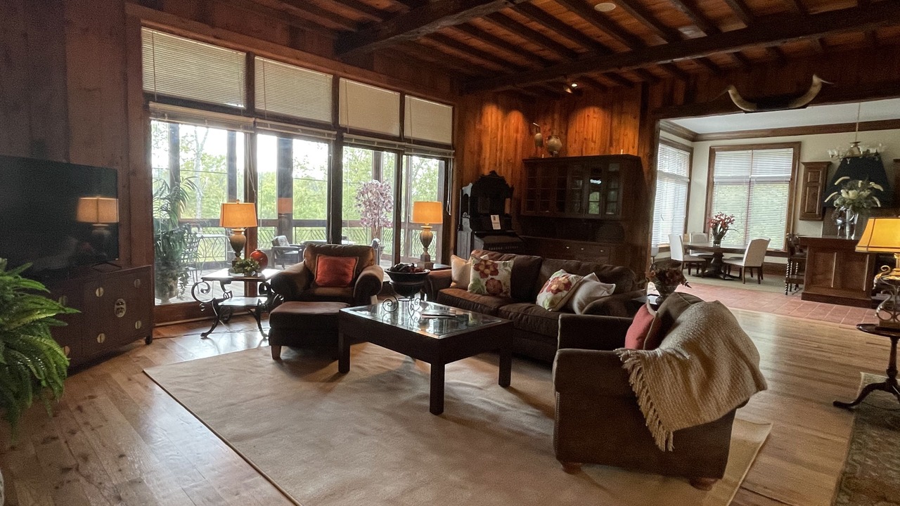 Photo of Livingroom in Paris