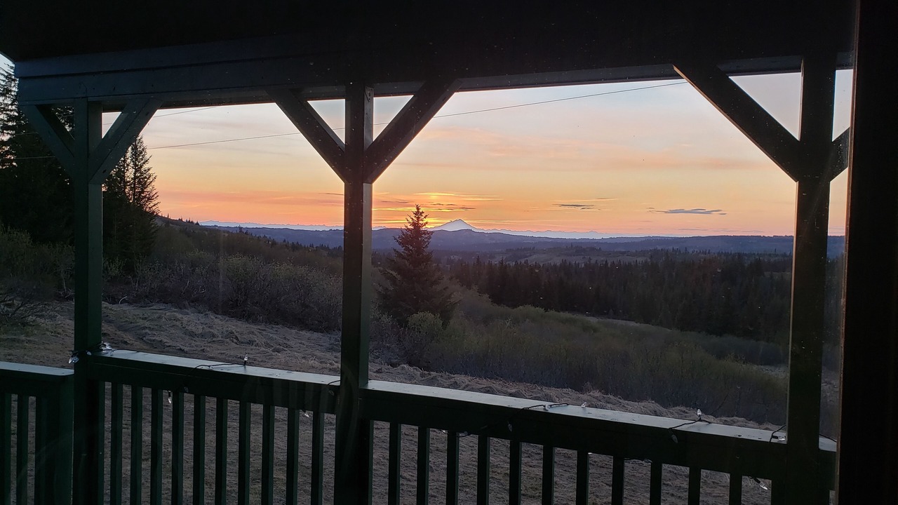 Photo of Outdoor in Diamond Ridge